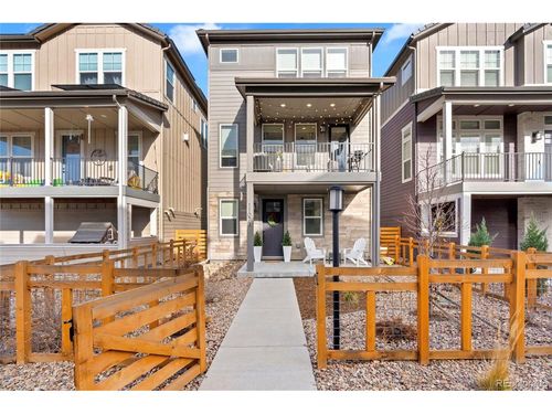 11073 Shining Star Cir, Parker, CO, 80134-4192 | Card Image