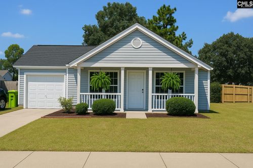 387 Legend Oaks Dr, Columbia, SC, 29229-7188 | Card Image
