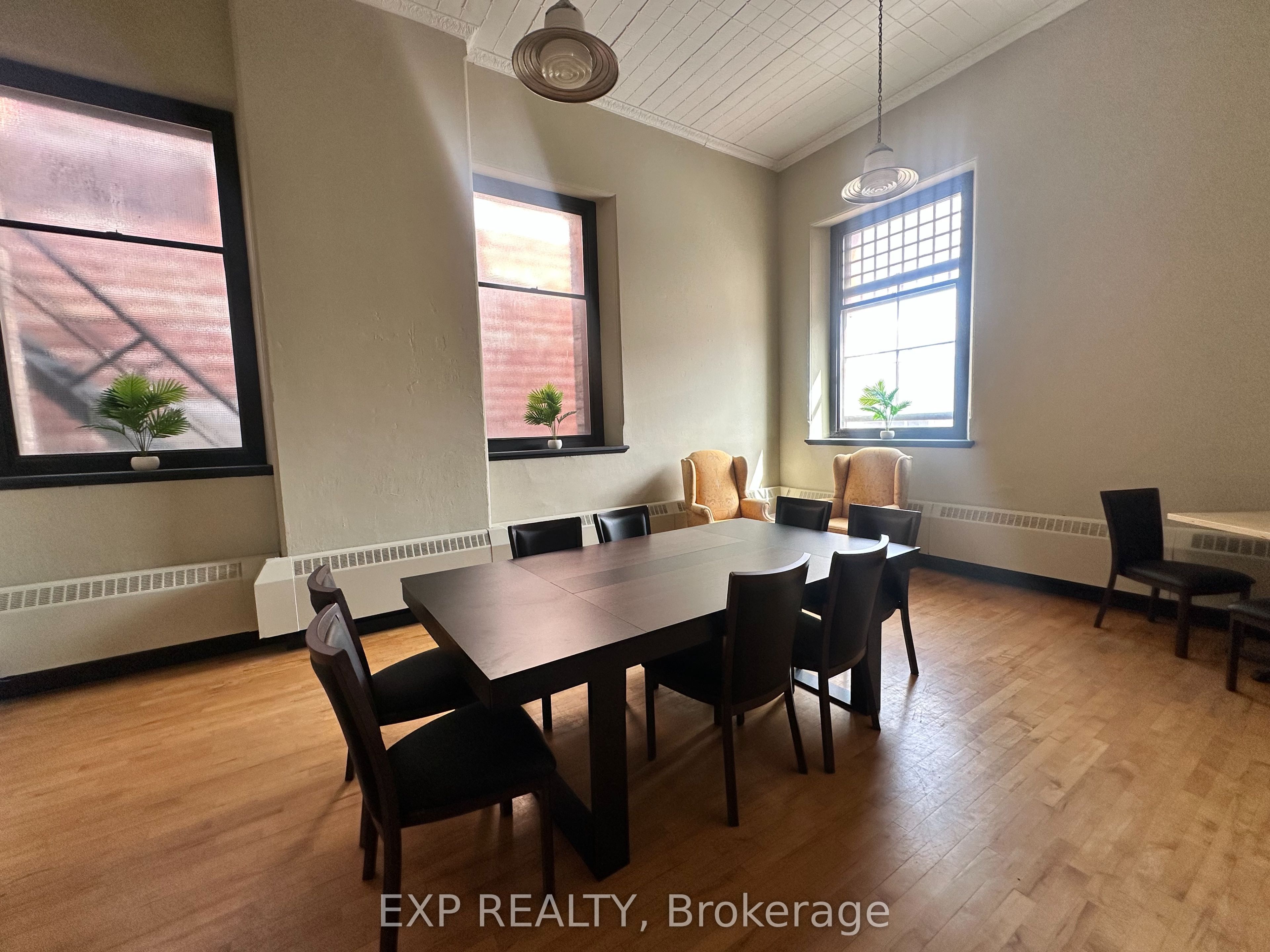 Commercial Lease in Mississippi Mills