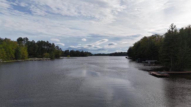 12711 Wind Point Rd, House other with 3 bedrooms, 2 bathrooms and null parking in MANITOWISH WATERS WI | Image 10