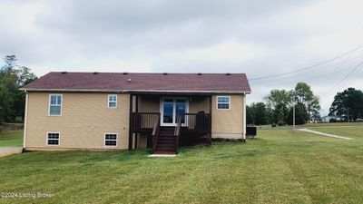 2647 New Highland Church Rd, House other with 3 bedrooms, 2 bathrooms and null parking in Brandenburg KY | Image 3