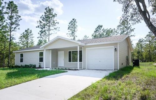 715 Ne 130th Ct, SILVER SPRINGS, FL, 34488-3724 | Card Image