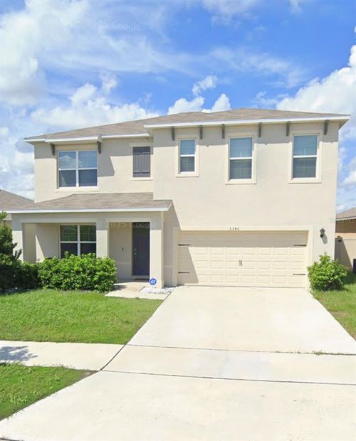 3340 Perennial Ln, KISSIMMEE, FL, 34746-3312 | Card Image
