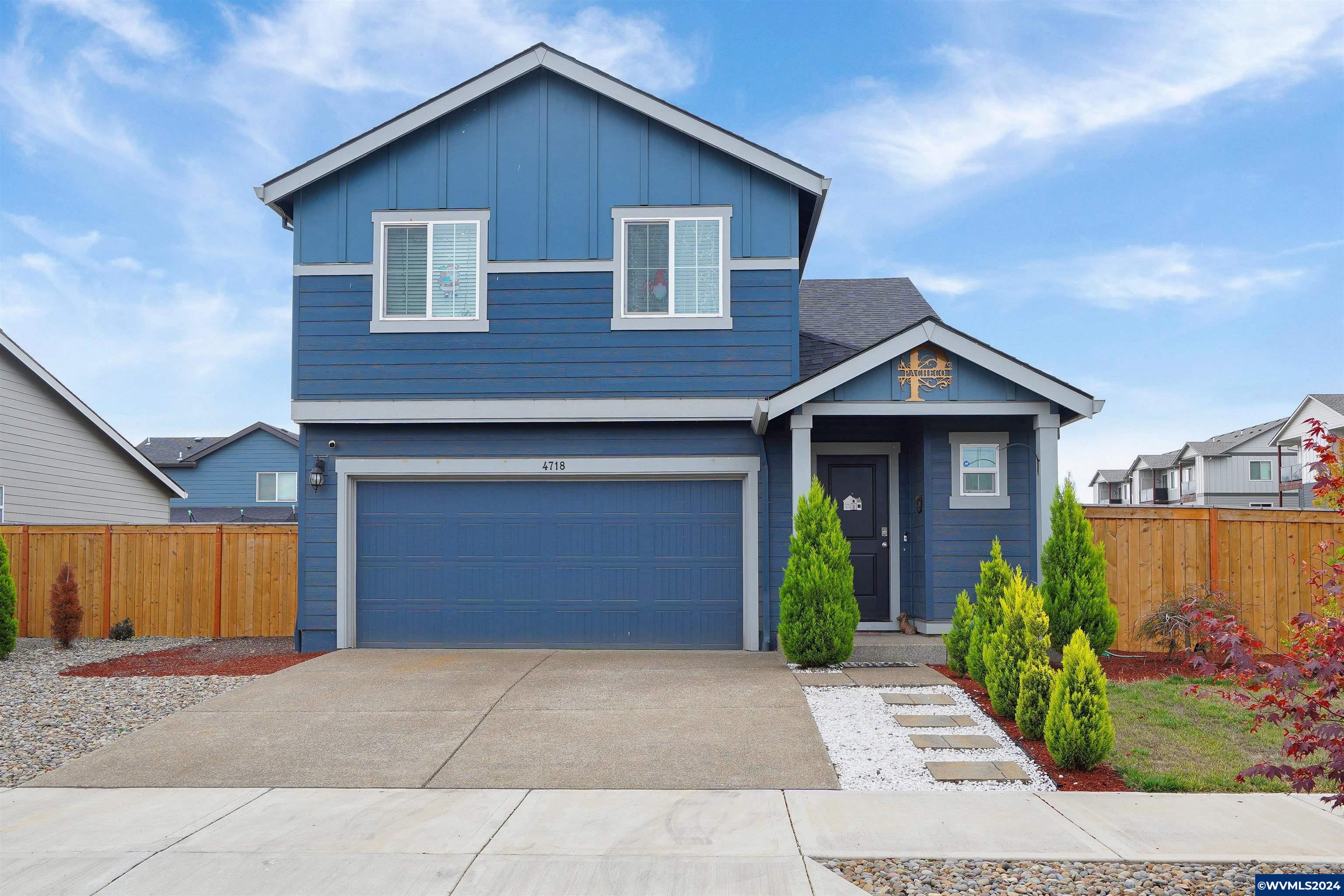 Navigation Ave, Salem, OR 97305