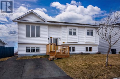 51 Chanterelle Dr, Conception Bay South, NL, A1W4E4 | Card Image