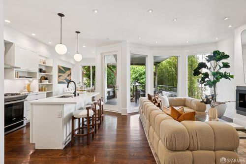 4014 25th St, San Francisco, CA, 94114-3815 | Card Image