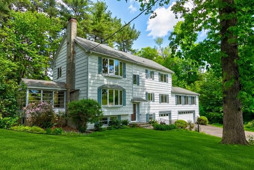 5 Williams Cir, Burlington, MA, 01803-2228 | Card Image