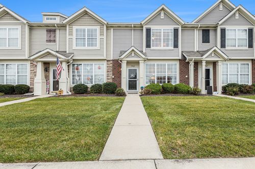 11463 Vermont Pl, Crown Point, IN, 46307-7150 | Card Image