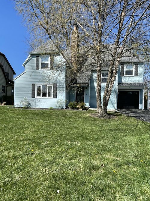 264 Broadmoor Blvd, Springfield, OH, 45504-1158 | Card Image