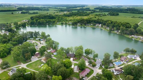 1135 Lane 101 Mcclish Lk, Hudson, IN, 46747-9216 | Card Image