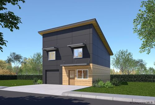 Lot 10 Raleigh Dr, Cheyenne, WY, 82001 | Card Image
