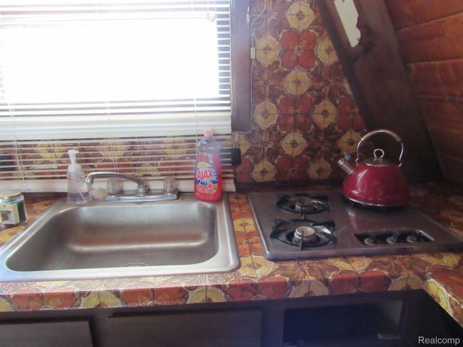 5892 Woodland Dr, House other with 1 bedrooms, 1 bathrooms and null parking in Lake MI | Image 8