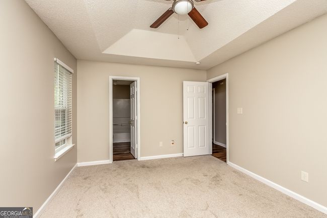 1345 N Hampton Dr, House other with 3 bedrooms, 2 bathrooms and null parking in Hampton GA | Image 9