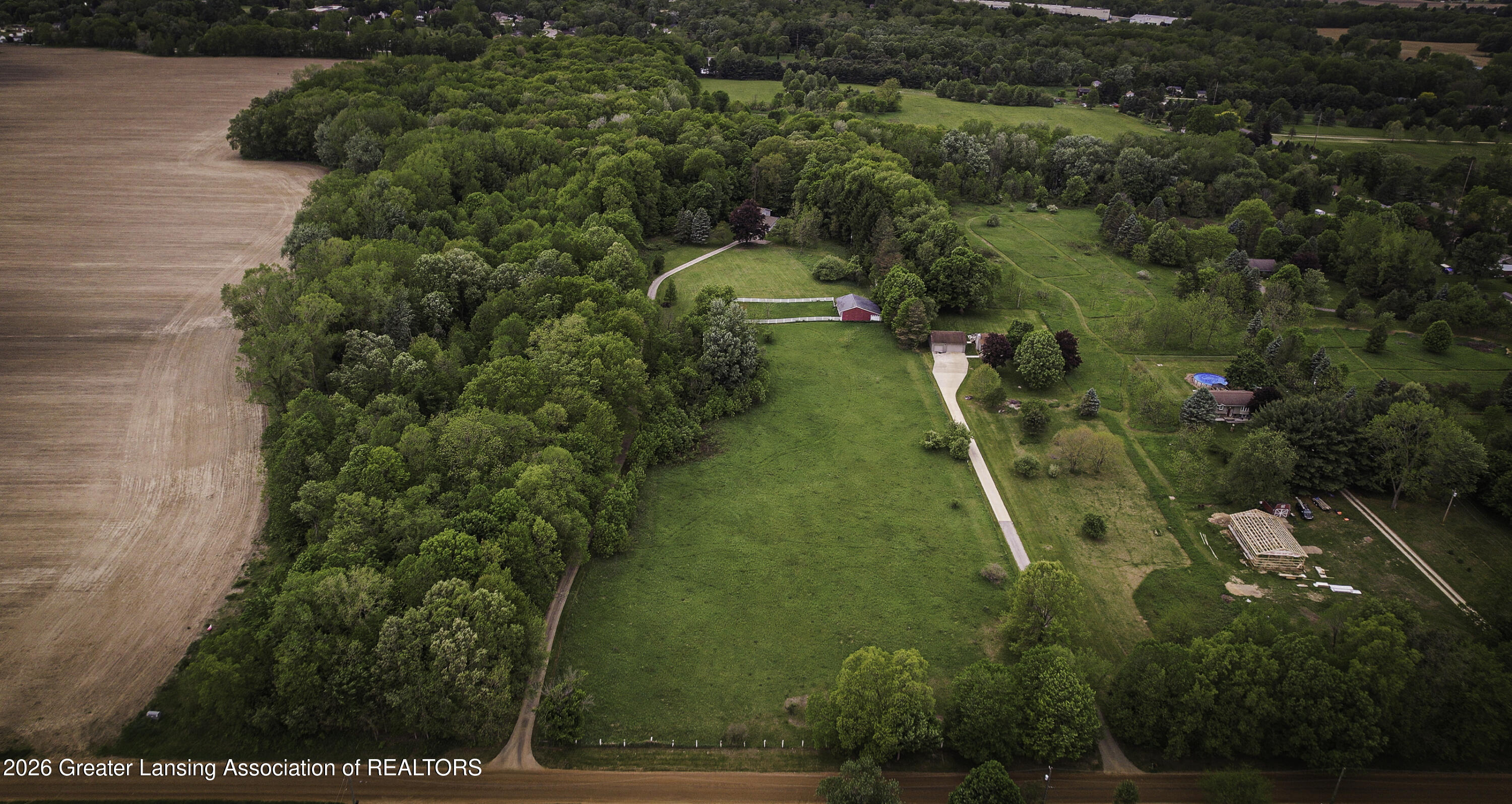 Residential in Eaton Rapids