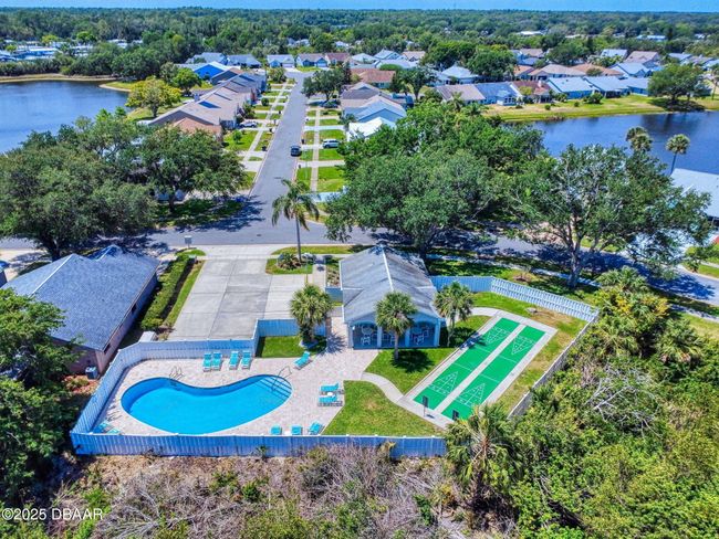 686 Middlebury Loop, House other with 2 bedrooms, 2 bathrooms and null parking in NEW SMYRNA BEACH FL | Image 47