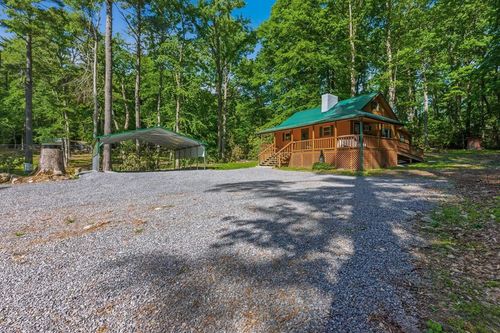 17609 Burnt Cabin Trail, Chilhowie, VA, 24319 | Card Image
