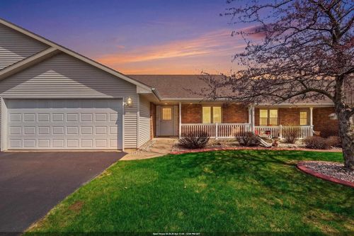 d-2540 Havenwood Drive, OSHKOSH, WI, 54904 | Card Image
