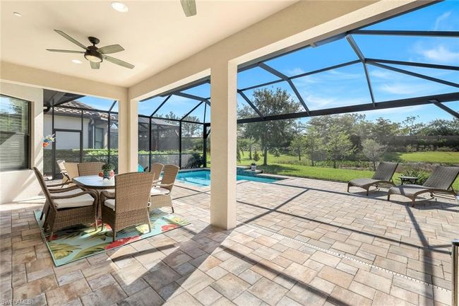 23737 Pebble Pointe Ln, House other with 2 bedrooms, 3 bathrooms and 2 parking in ESTERO FL | Image 29