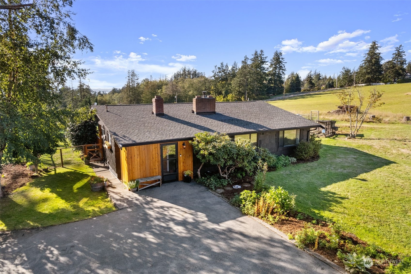 Marihugh Rd, Mount Vernon, WA 98273