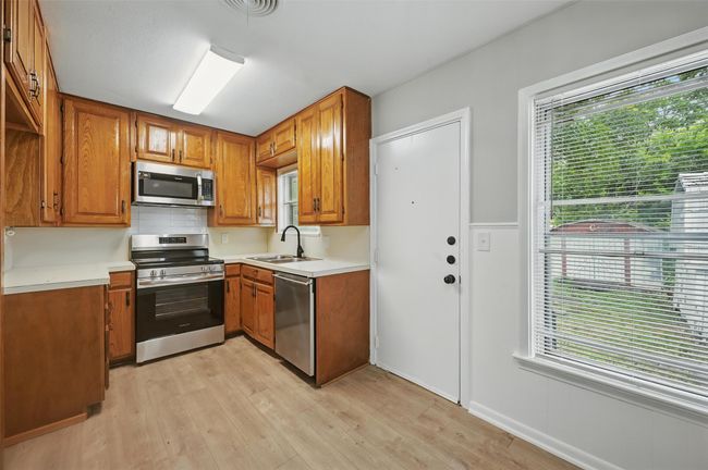 4812 Marks Pl, House other with 2 bedrooms, 1 bathrooms and null parking in Fort Worth TX | Image 7