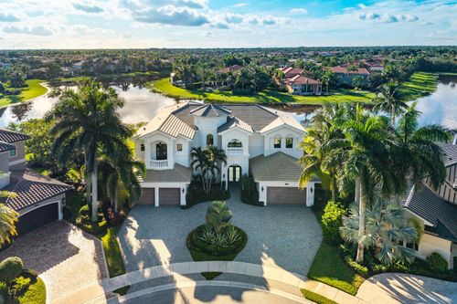 16526 Fleur De Lis Way, Delray Beach, FL, 33446-3617 | Card Image