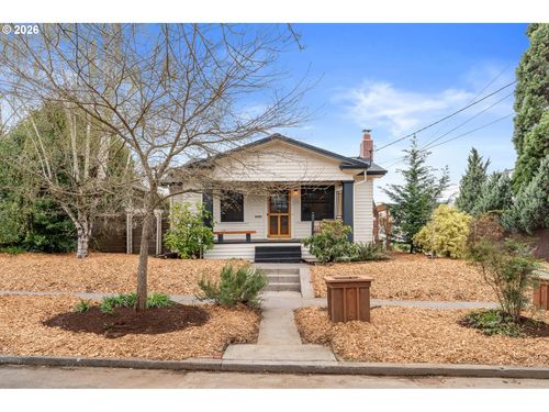 7405 N Burrage Ave, Portland, OR, 97217-5225 | Card Image