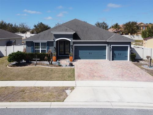 715 Calabria Way, HOWEY IN THE HILLS, FL, 34737-0047 | Card Image
