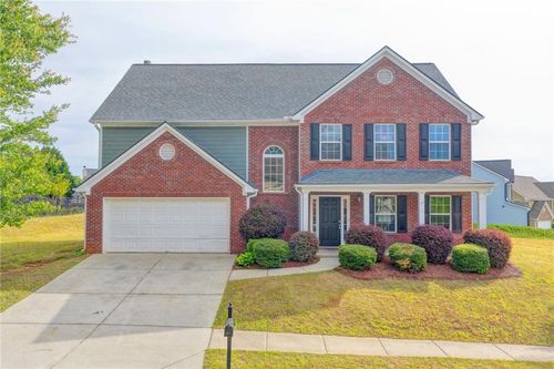 831 New Liberty Way, Braselton, GA, 30517-2542 | Card Image
