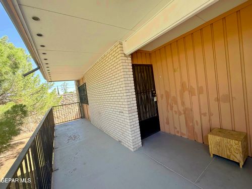 80-6400 Edgemere Boulevard, El Paso, TX, 79925 | Card Image