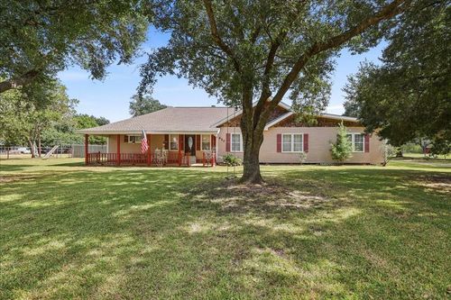 410 N Broadway St, China, TX, 77613 | Card Image