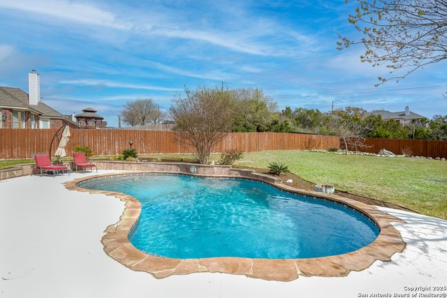 10615 Wind Walker, House other with 4 bedrooms, 4 bathrooms and null parking in Helotes TX | Image 51