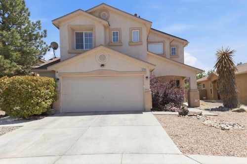10340 Calle Hermosa Pl, Albuquerque, NM, 87114-2335 | Card Image