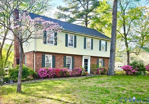 7309 Bluebird Way, Mechanicsville, VA, 23111-4411 | Card Image