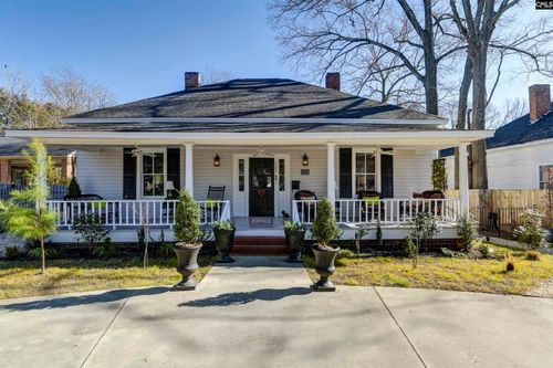 1206 Mill St, Camden, SC, 29020-3714 | Card Image