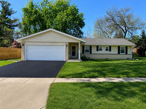 254 Placid Way, Elk Grove Village, IL, 60007-4067 | Card Image