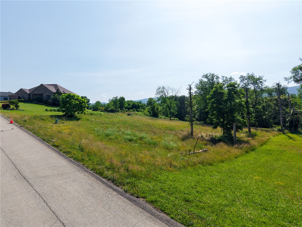 Farm in South Union Twp 2