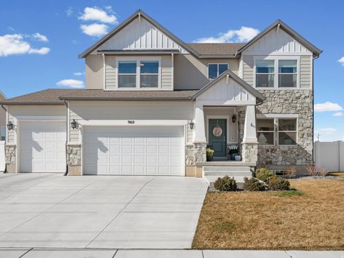 960 S 650 W, Farmington, UT, 84025-4607 | Card Image