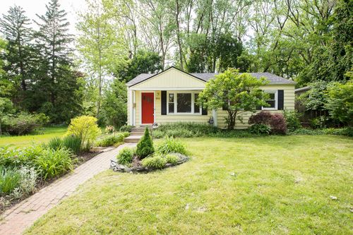 203 Doty Ave, Ann Arbor, MI, 48103-3502 | Card Image