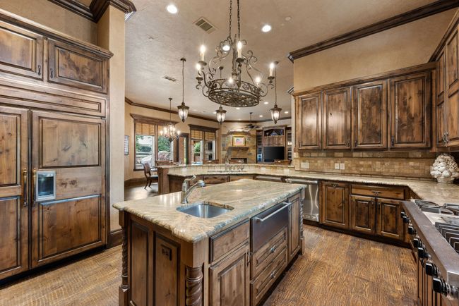 1800 Beam Dr, House other with 5 bedrooms, 7 bathrooms and null parking in Southlake TX | Image 13