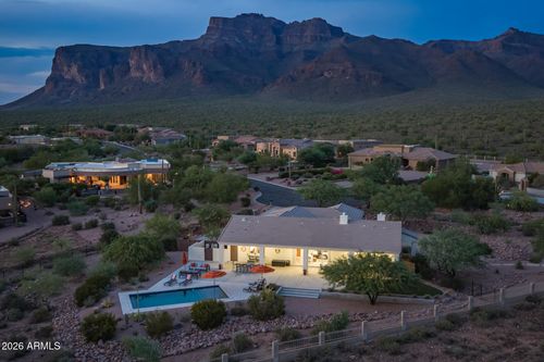 1414 S Morning Dove Ct, Gold Canyon, AZ, 85119-8308 | Card Image