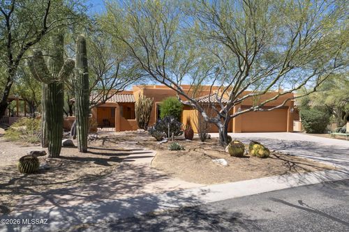 146 Circulo Vespucci, Tubac, AZ, 85646-0055 | Card Image
