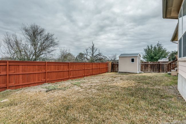 2629 War Admiral, House other with 3 bedrooms, 2 bathrooms and null parking in Schertz TX | Image 22
