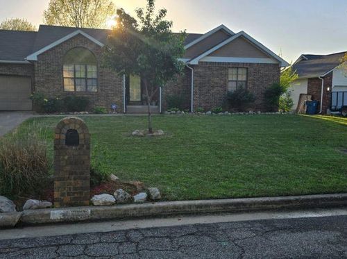 3612 Norman Dr, Joplin, MO, 64804-4058 | Card Image