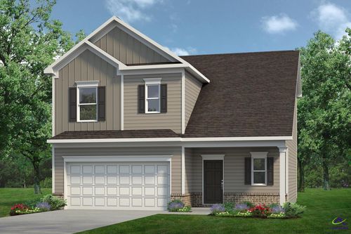 212 Robinson St, Byron, GA, 31008 | Card Image