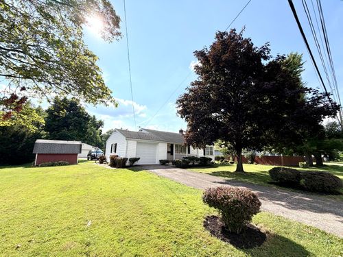 805 Newark Rd, Mount Vernon, OH, 43050-4618 | Card Image