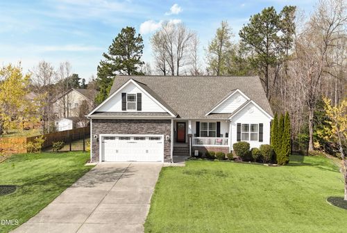 25 Walnut View Ct, Youngsville, NC, 27596-7051 | Card Image