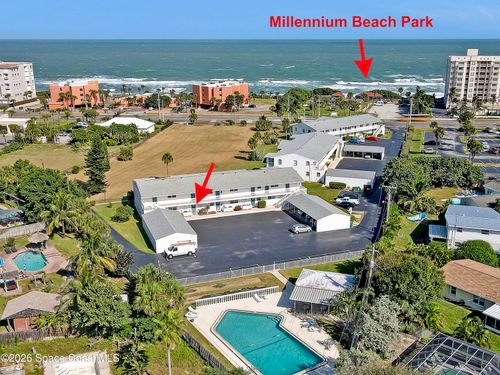 4c-2186 Highway A1a, Indian Harbour Beach, FL, 32937-4926 | Card Image