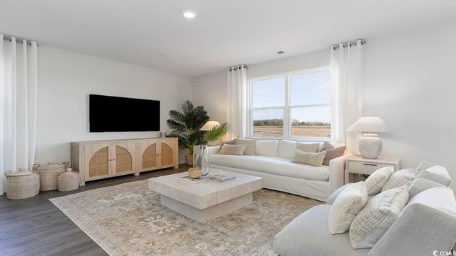307 Glade Ct, House other with 4 bedrooms, 3 bathrooms and 4 parking in Loris SC | Image 13