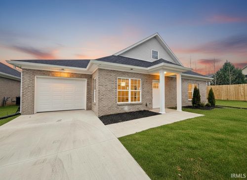 6748 Solstice Ln, Evansville, IN, 47715-2096 | Card Image