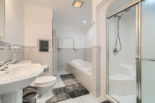 2nd Floor Primary Bathroom | Image 14